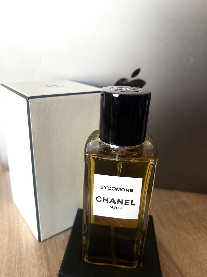 AUTHENTIC CHANEL LES Exclusifs Beige 400 Mls Eau De Parfum Limited Edtion  $855.99 - PicClick AU