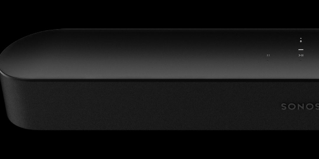 CHEAPEST Mint Sonos Beam Gen 1 w Personal Warranty Audio