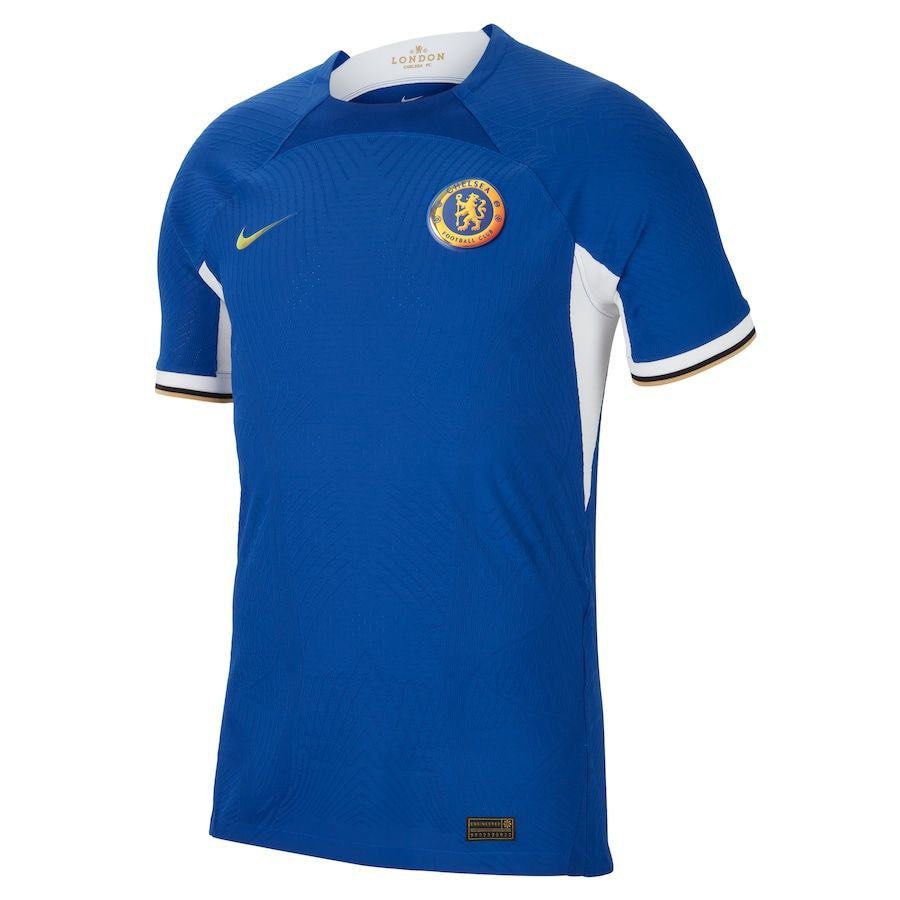 Chelsea Home Kit, Men's Fashion, Activewear on Carousell