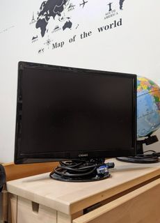CHIMEI 19V0AD 19吋寬LED液晶顯示器
