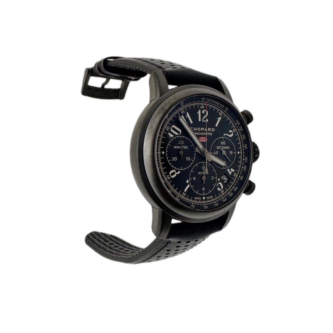 Chopard classic hotsell racing mille miglia