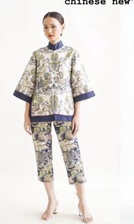 Ciel Cheongsam Jacket