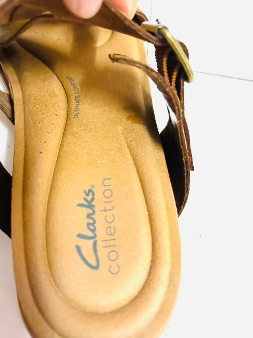 Ultimate comfort collection deals by clarks sandals