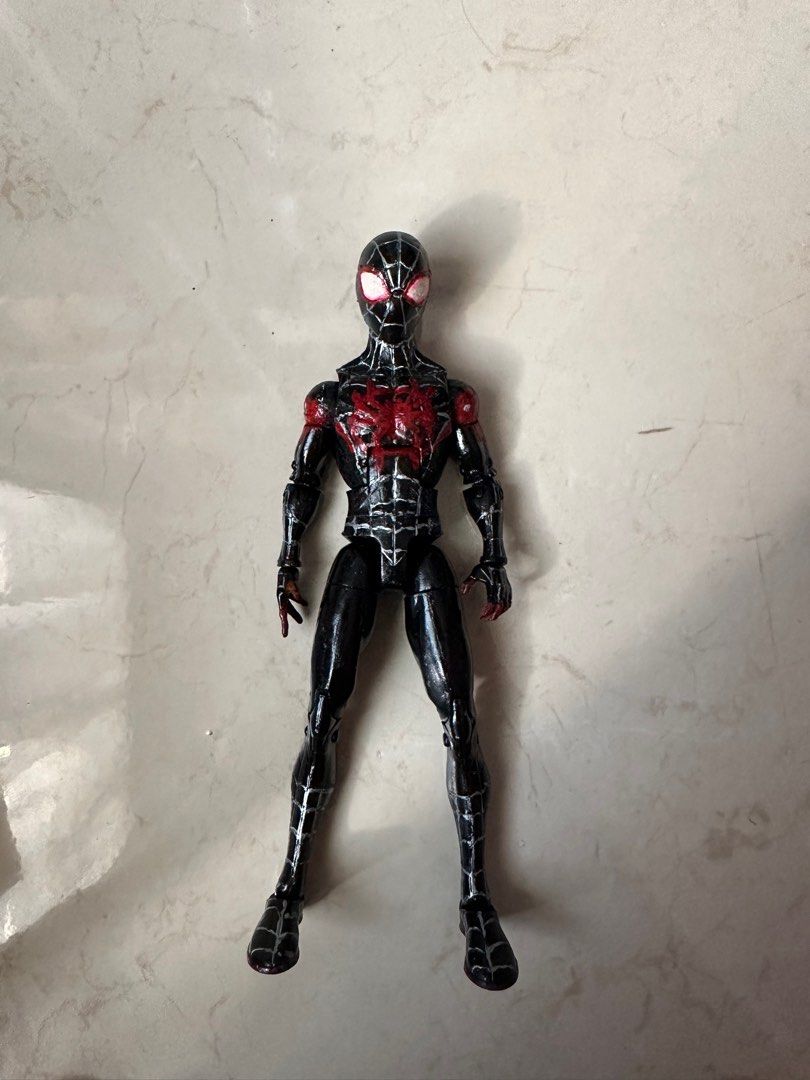 Custom marvel legends on sale for sale
