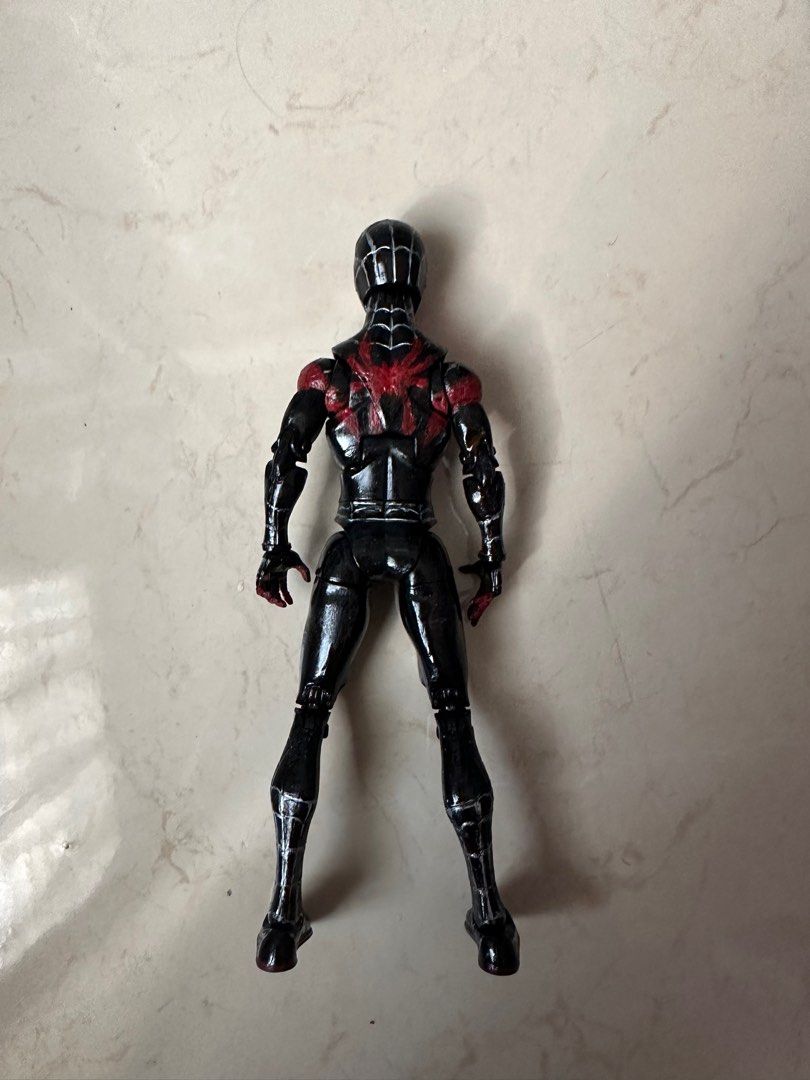 Spiderman toys clearance on sale
