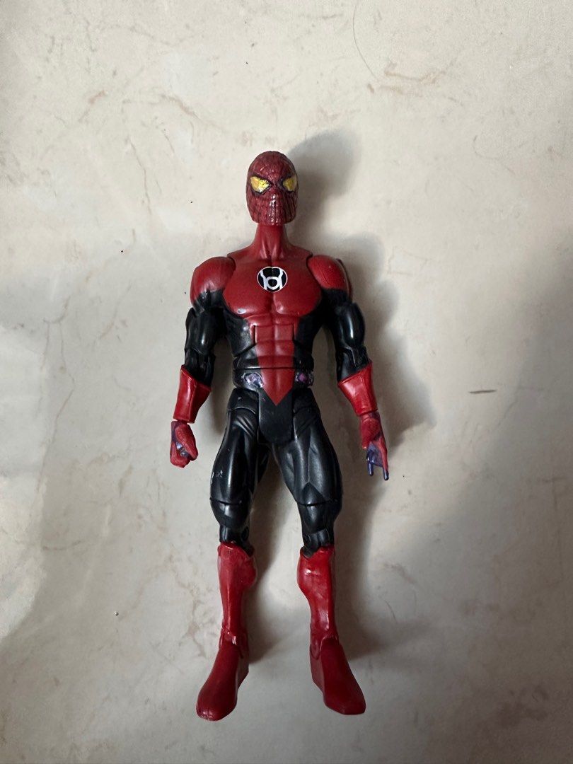 Custom marvel shop legends for sale