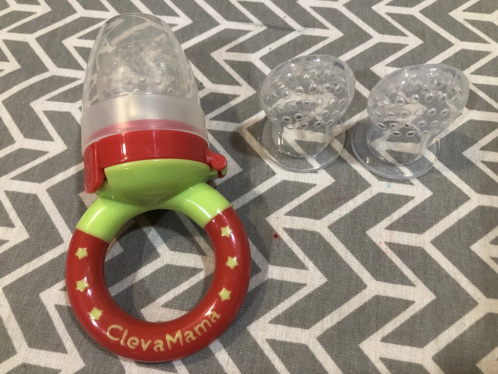 Clevamama fruit sale feeder