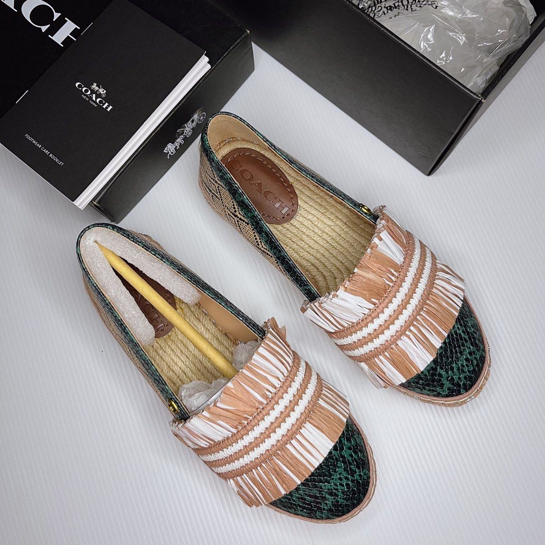 Fashion shoe trends discount 219