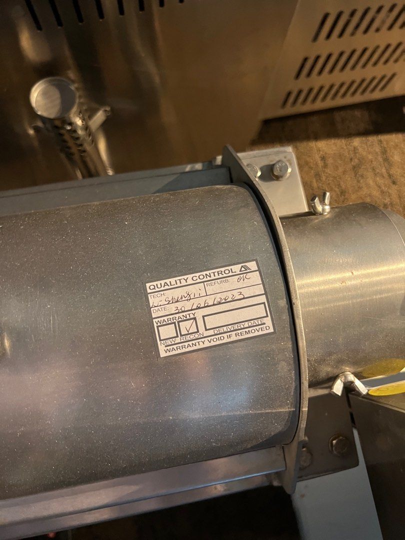 Coconut Meat Extractor Machine, Grinder, Prawn Shell Squeezer, TV