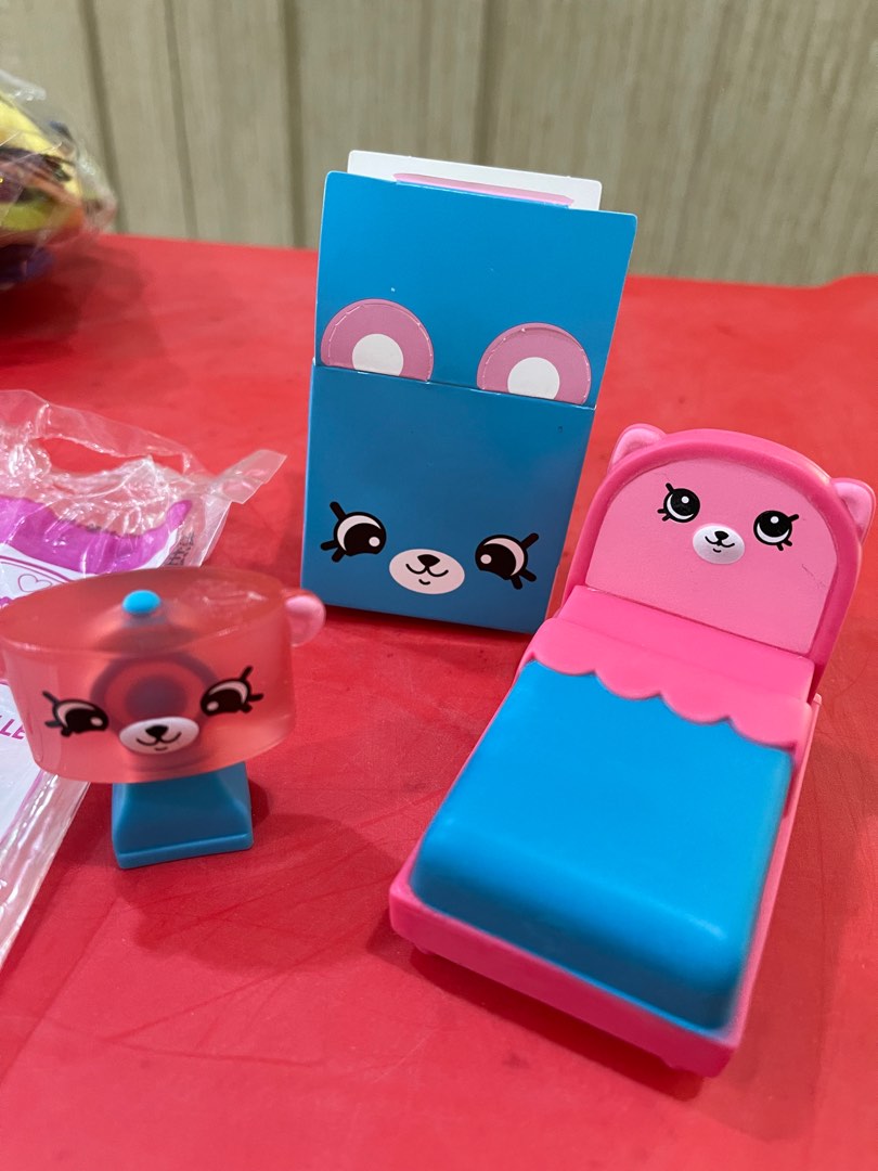 Mcd shopkins outlet