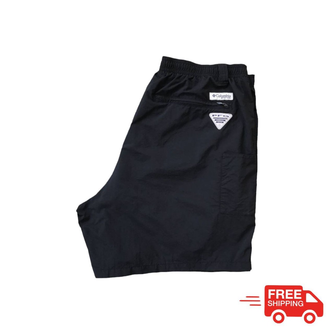Pfg omni shop shield shorts