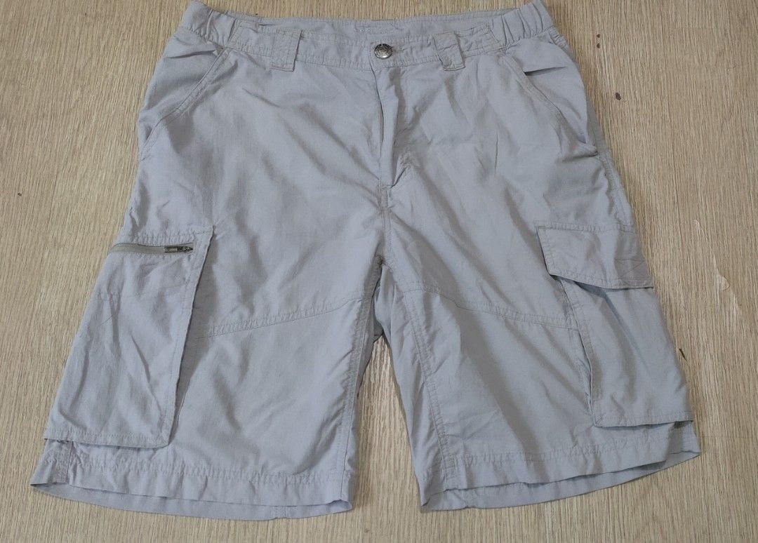 Columbia omni shade shorts Men s Fashion Bottoms Shorts on