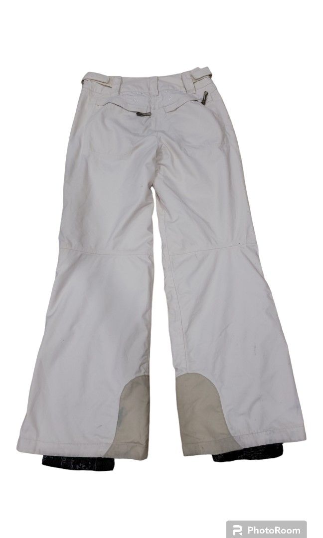 COLUMBIA TITANIUM HIKING PANTS, Women's Fashion, Activewear on Carousell