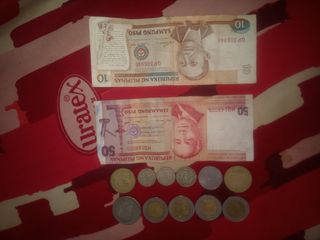 Comemorative coins