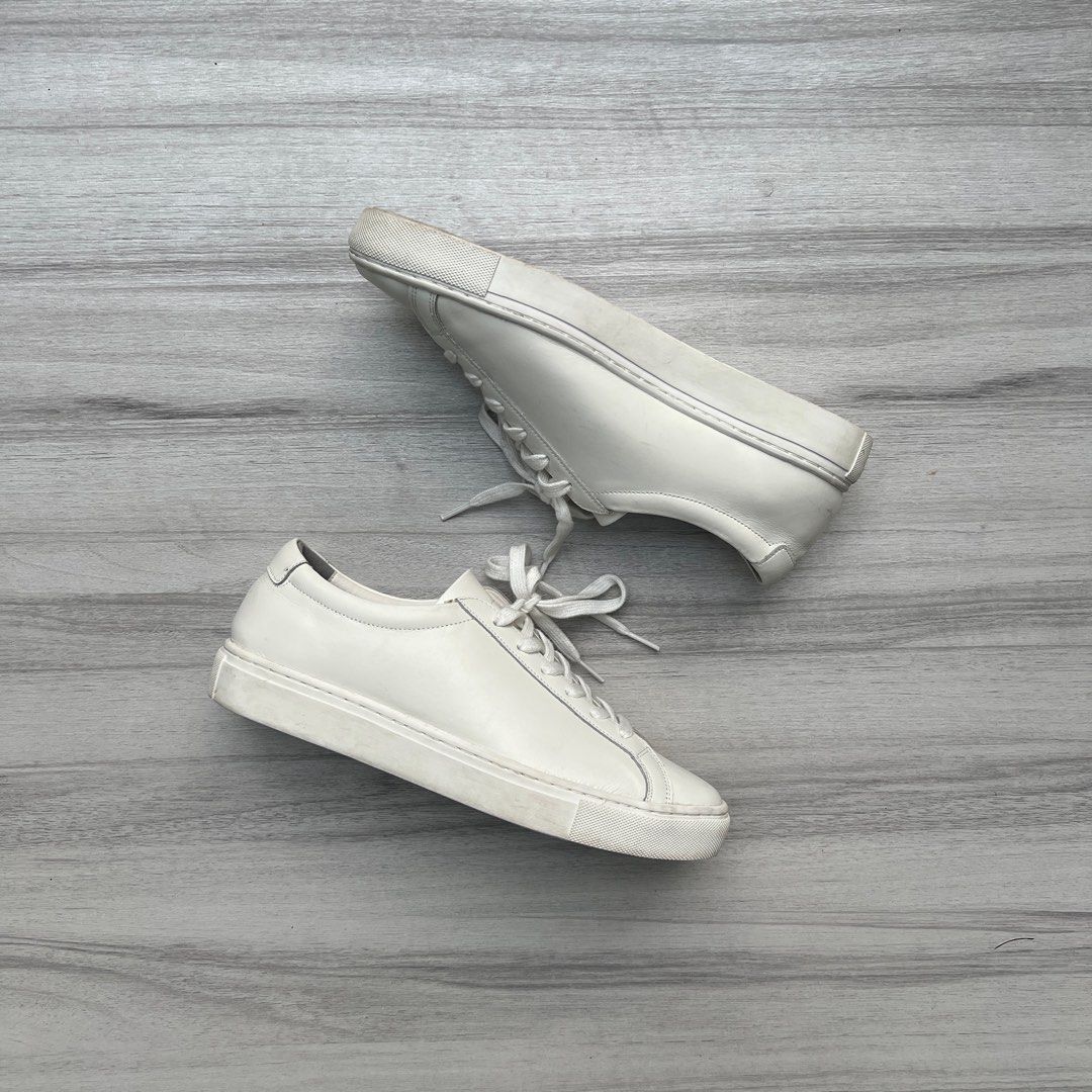 Common projects achilles alternative clearance
