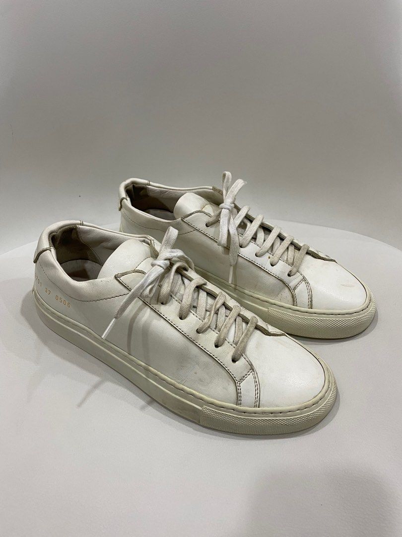 Common projects achilles low used cheap