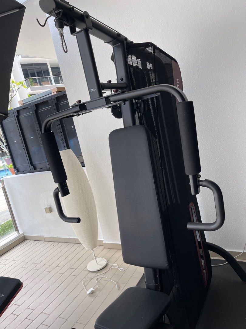 Powerhouse 1501 on sale weight machine