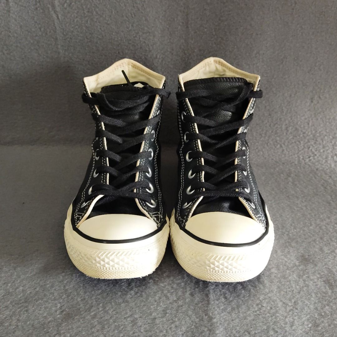 Converse 1s581 shop black