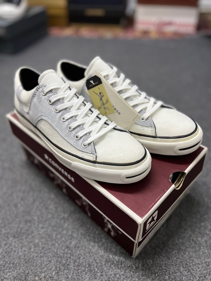 Converse jack purcell racearound on sale