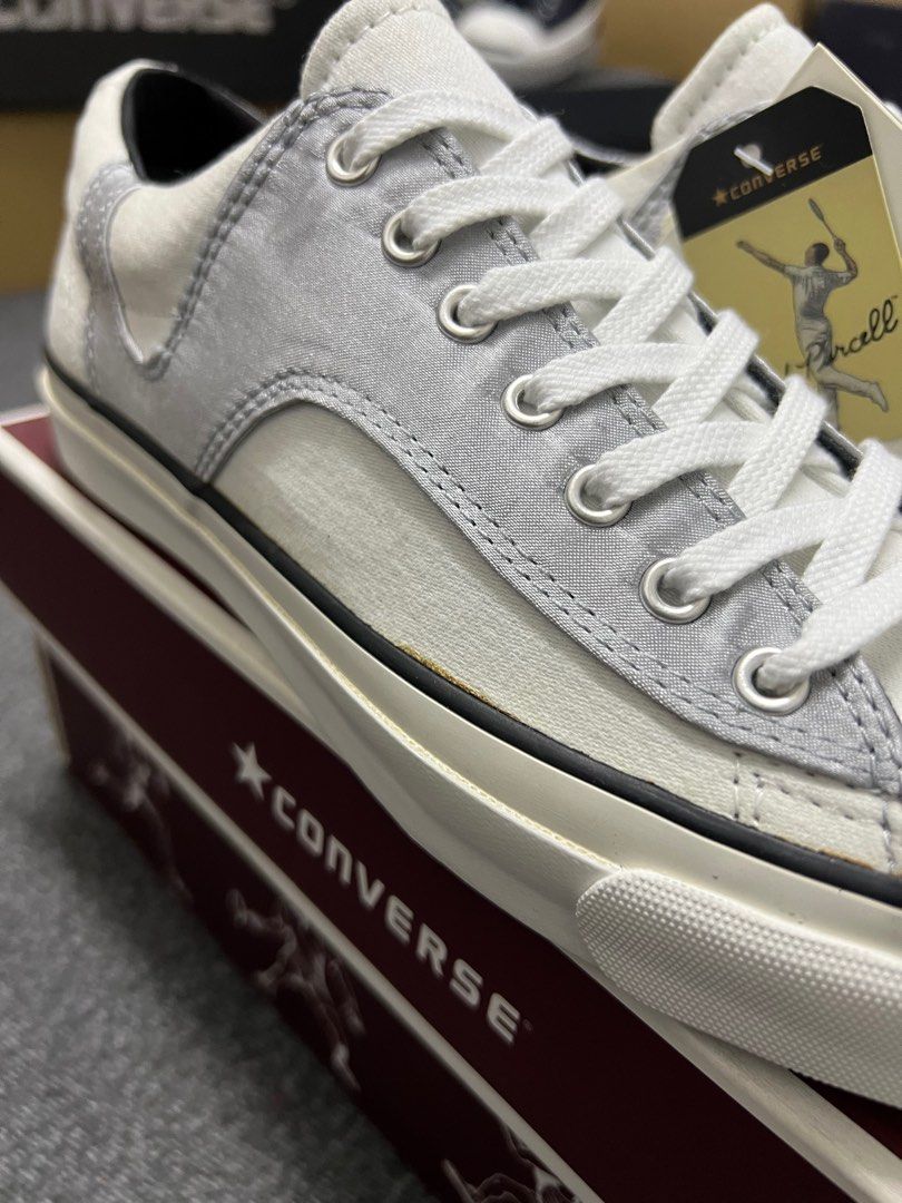 Converse jack purcell racearound deals
