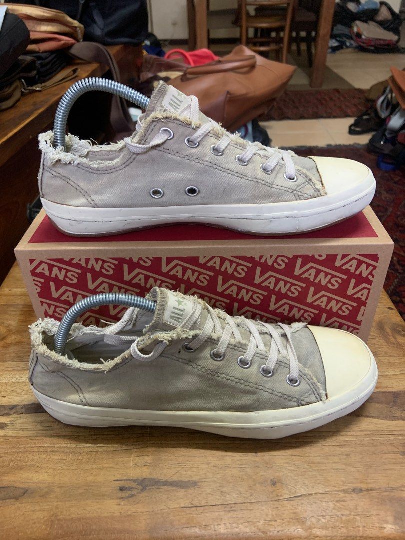 Converse uk7 best sale