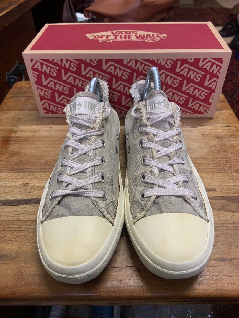 Converse UK7