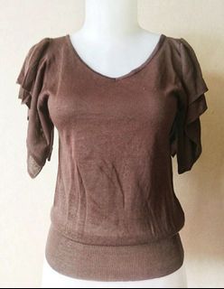 (Kategori: ) berada di . Dikirim oleh chicclassy (ID iklan 1257092513, Gambar 1). Deskripsi: .