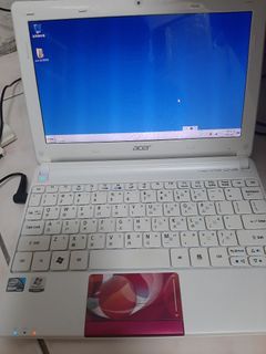 小筆電d270