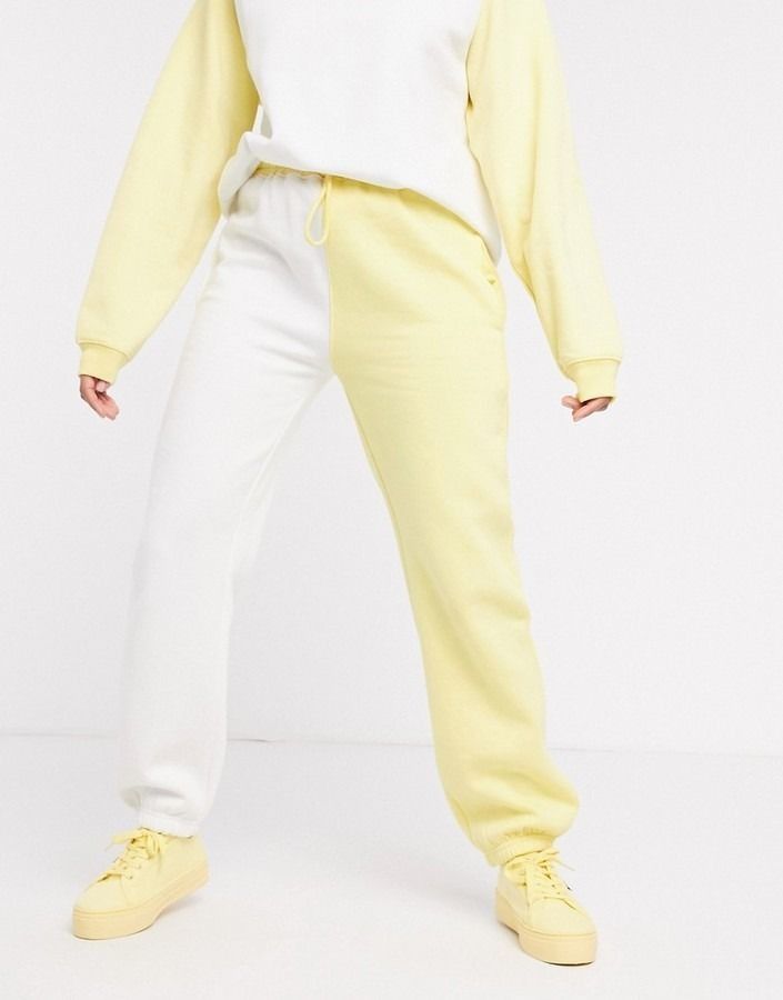 Daisy street joggers best sale