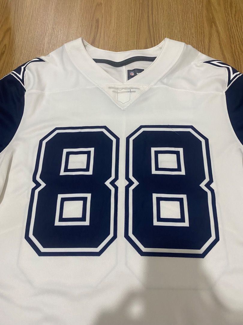 Dez Bryant Dallas Cowboys Elite Throwback Jersey