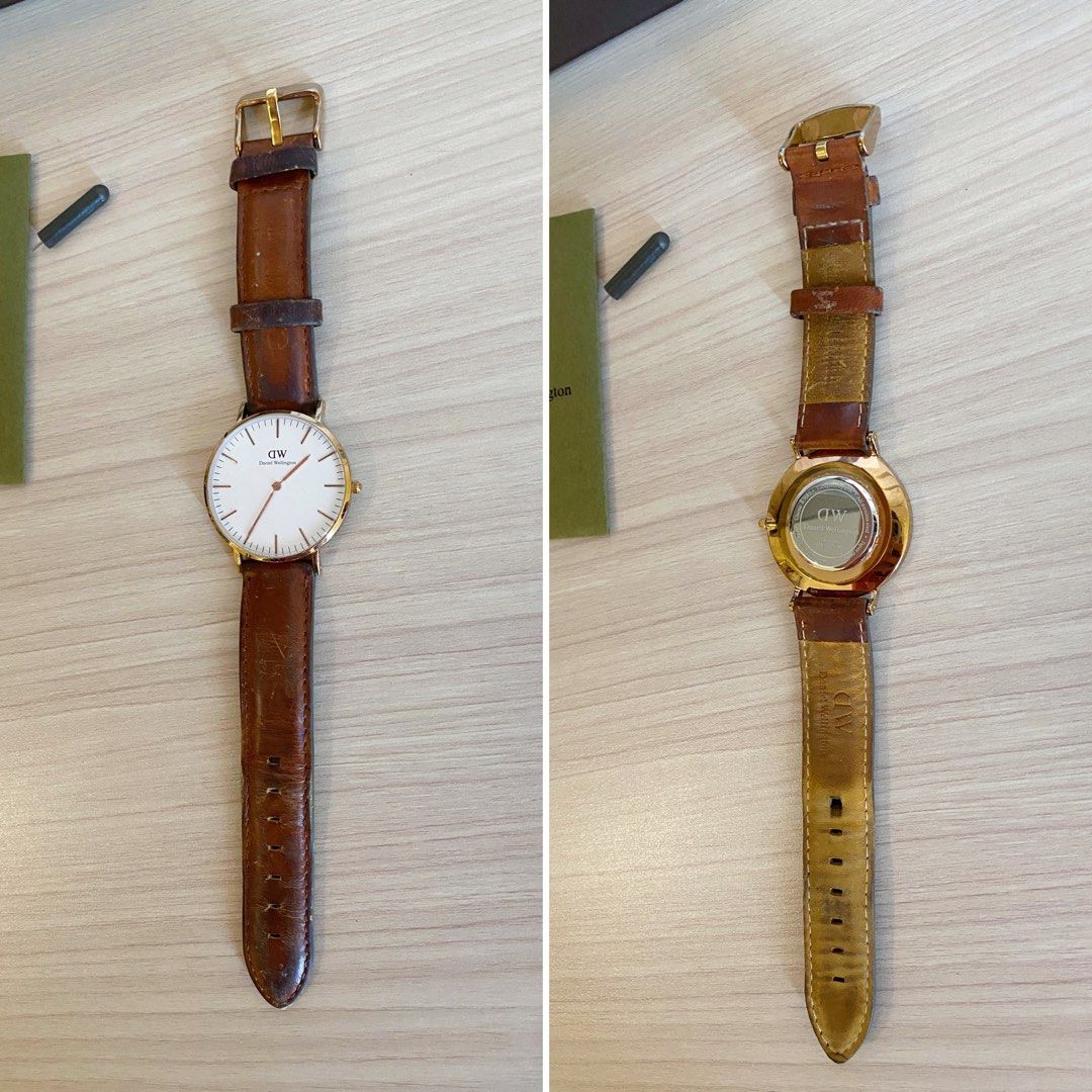 Jam discount dw 36mm