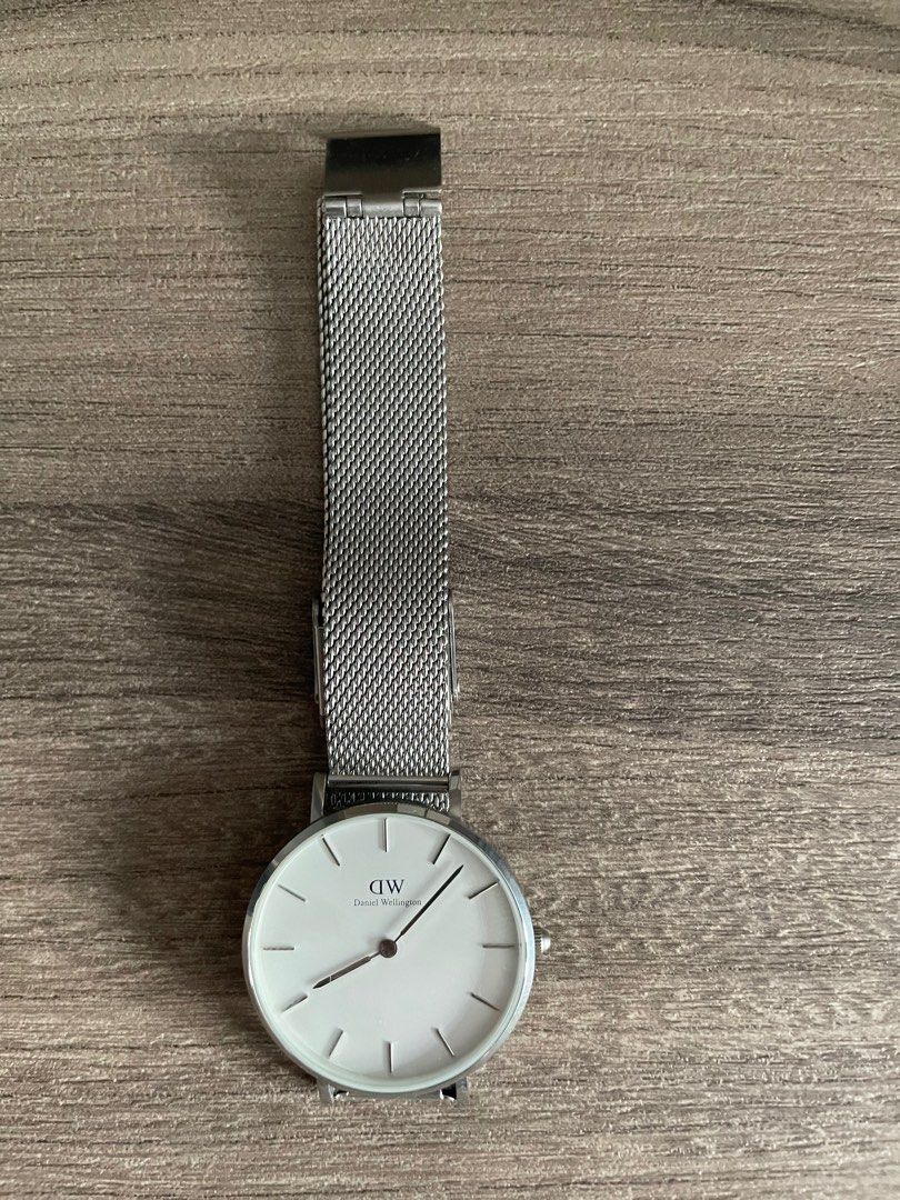Daniel wellington discount watch for girls