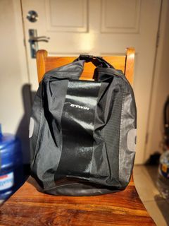 Decathlon Pannier Bike Bag 20L