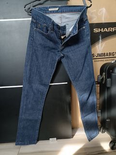 Denim pants / jeans - RL