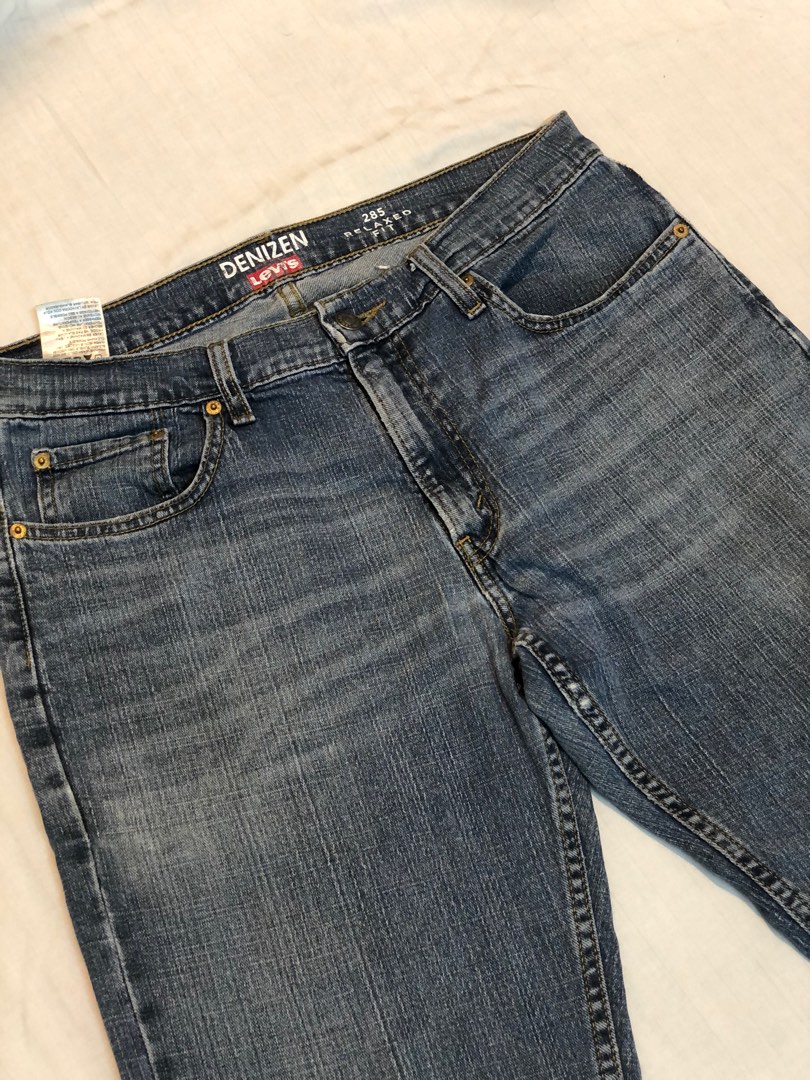 Denizen levis online