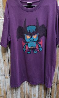 Devilman go nagai x pansonworks vintage t-shirt
Size medium