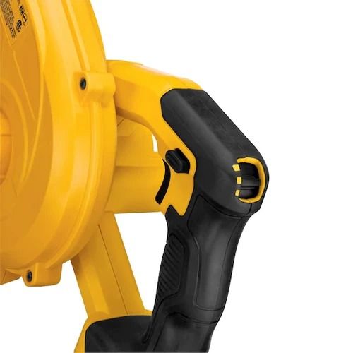 Dewalt DCE100N 18/20V Cordless Air Blower (Bare Tool) (Category: Construction Tools & Equipment) located in Quezon City. Submitted by vertexpowertools (Listing ID 1257091484, Image 2). Description: Bare Tool - Battery and Charger not yet included Applications: Tuck pointing cleaning joints Clearing debris from the ground or overhead Clearing work area or blowing debris off tools This 20V MAX* Cordless Blower is ideal for clearing debris from the 