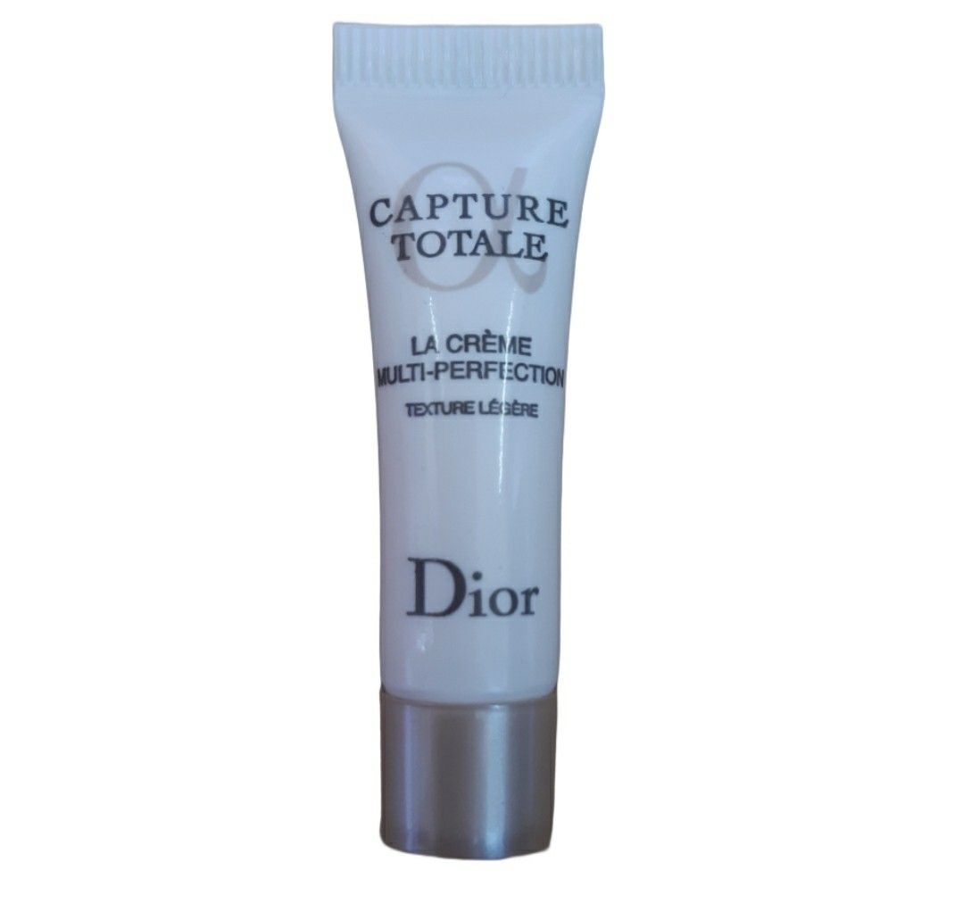 Capture totale la creme multi perfection texture legere store