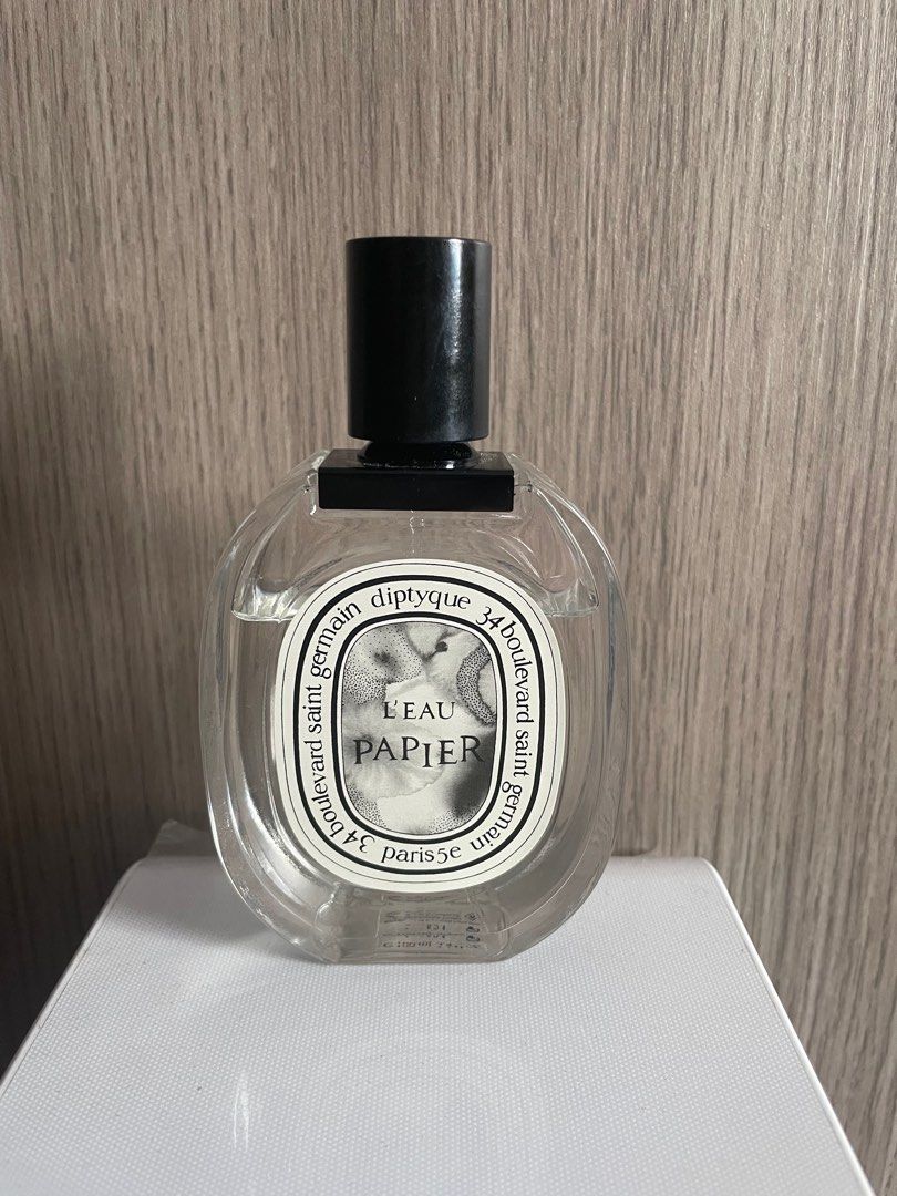 Diptyque香水100ml, 美容＆個人護理, 健康及美容- 香水＆香體噴霧