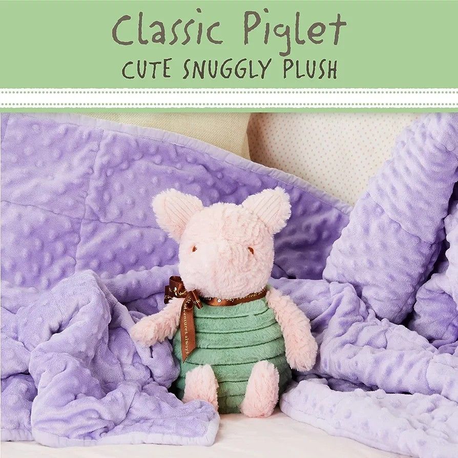 Disney piglet plush toy outlet