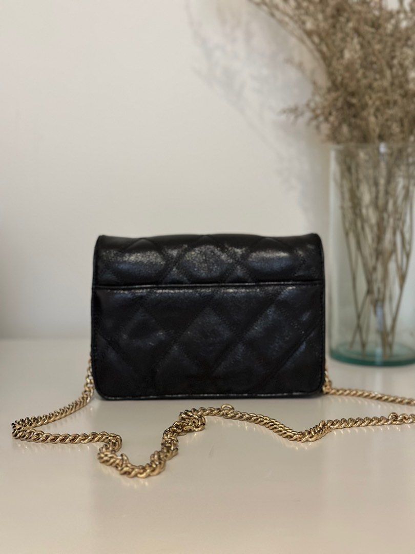 SALE DKNY Wallet On A Chain Women s Fashion Bags Wallets