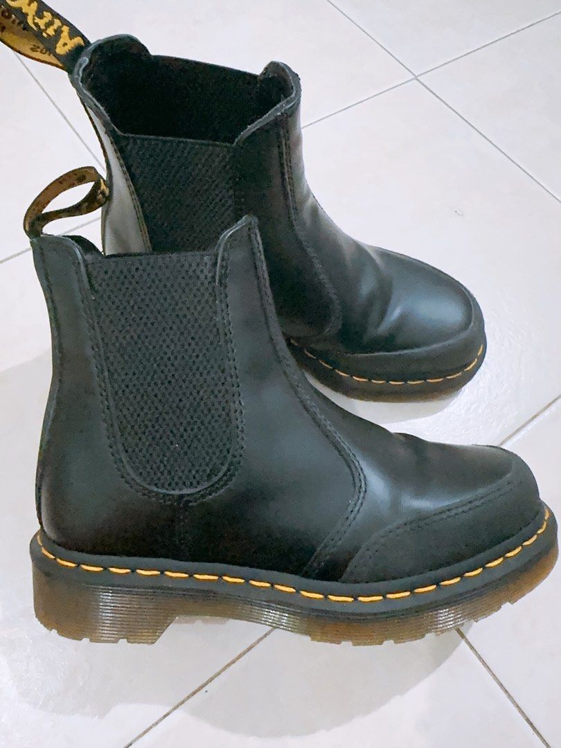 Dr Martens 2976 Chelsea Boot