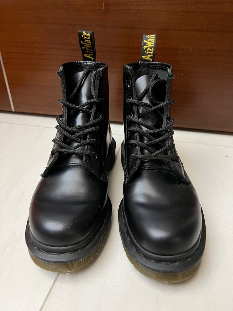 Dr martens outlet 37 tweedehands