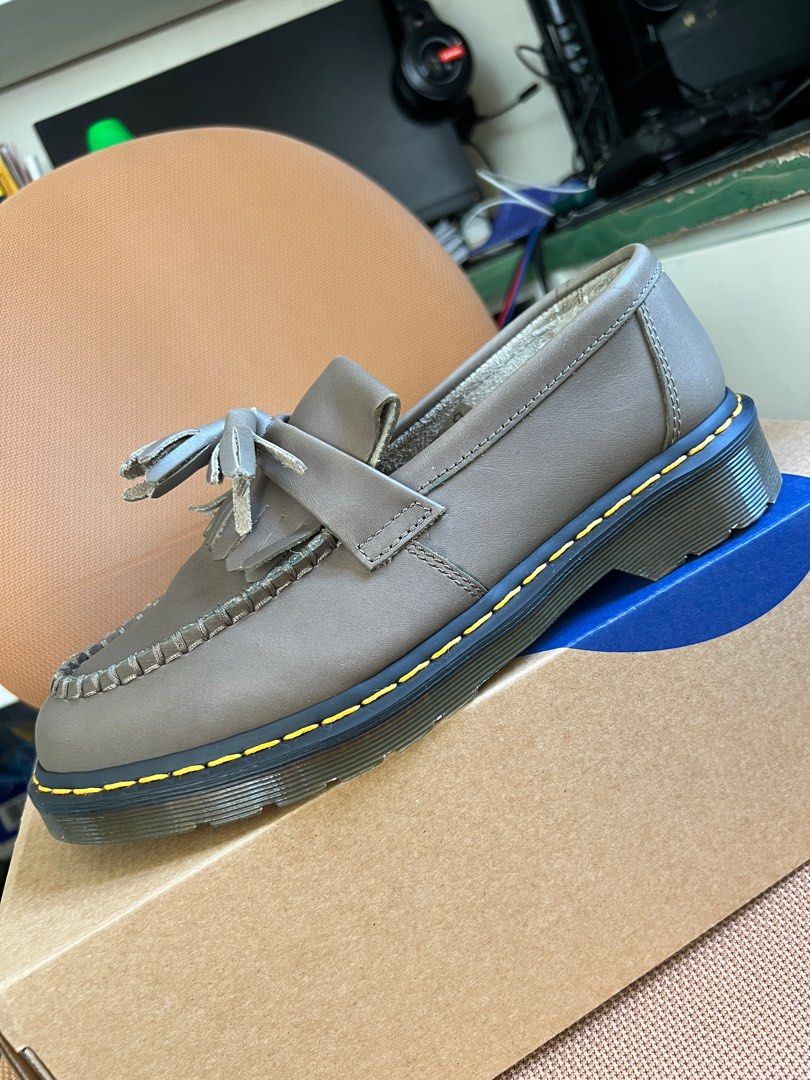 Dr martens adrian 41 discount