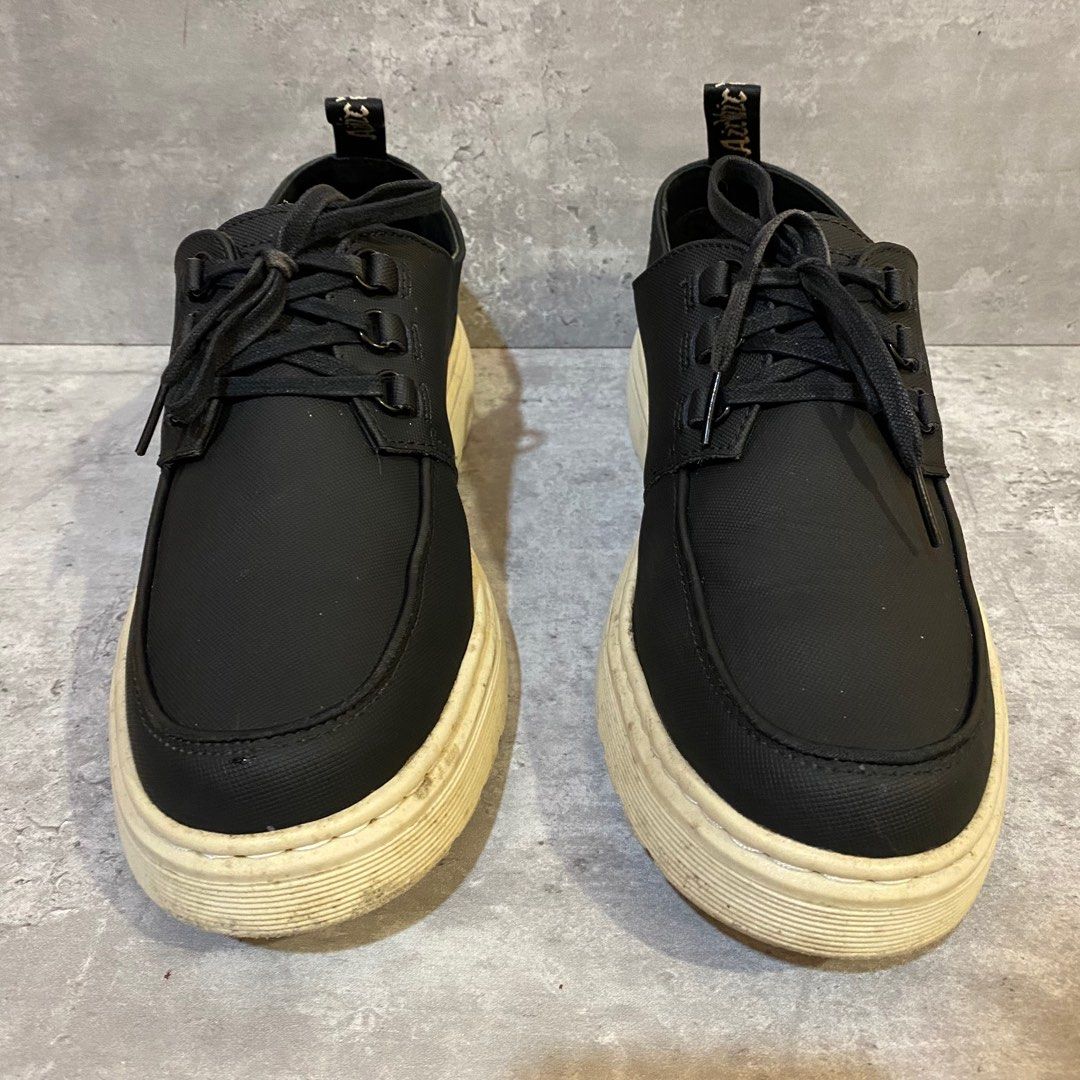 Walden hotsell dr martens