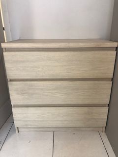 Drawer Kabinet Laci 3