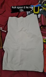Dress 30ribu rok 15ribu