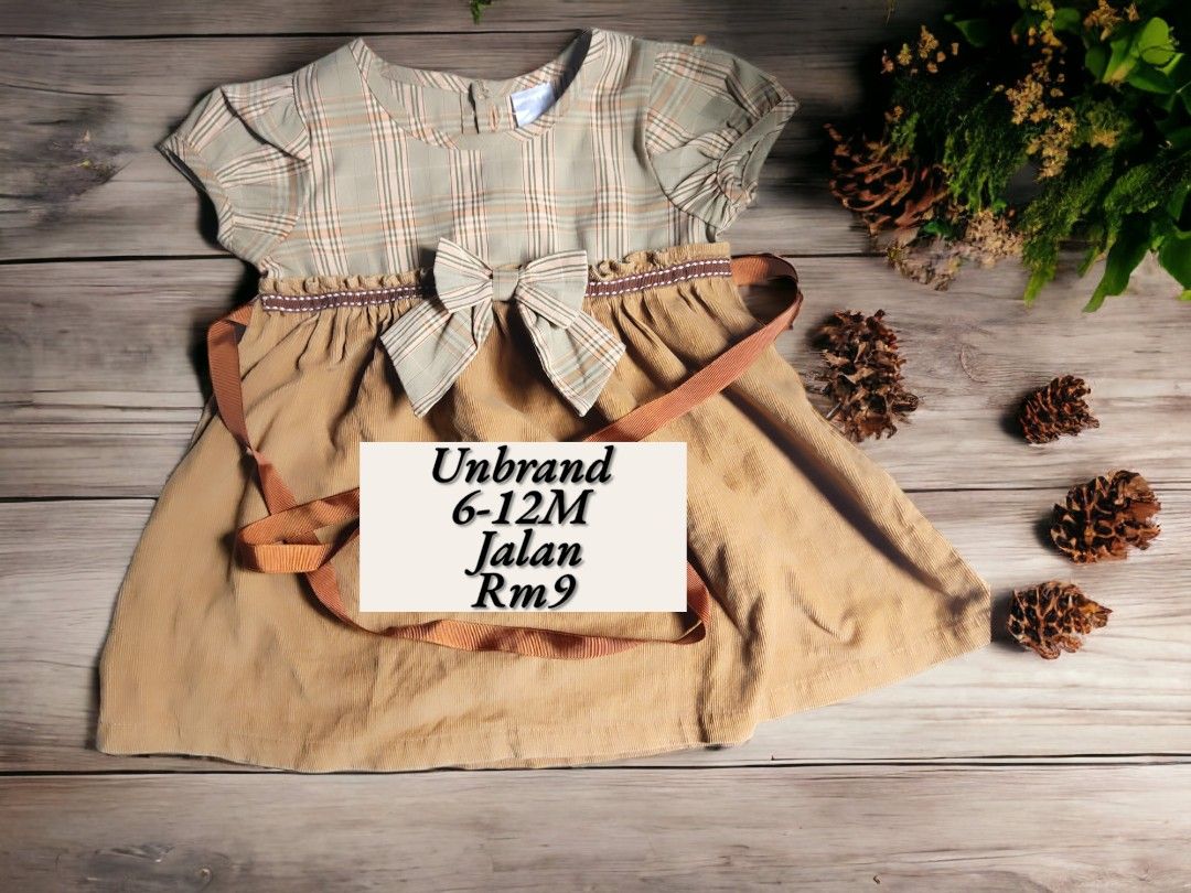 Frock baby girl online style