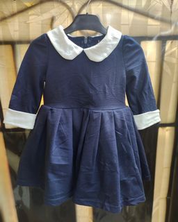 Dress navy