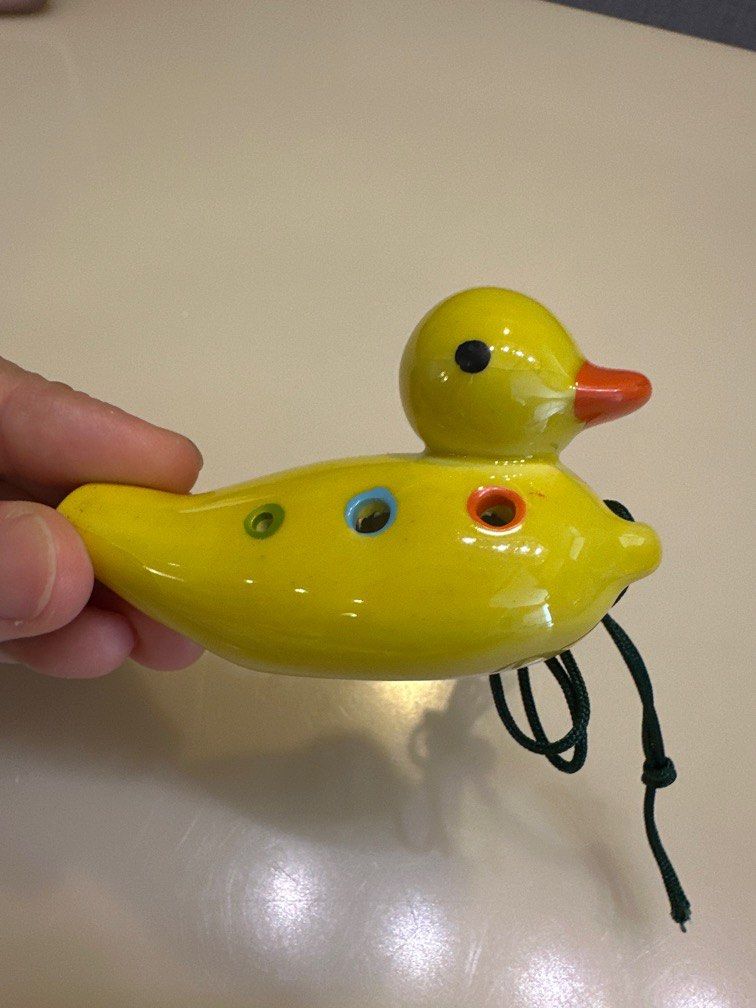 Duck flute sales